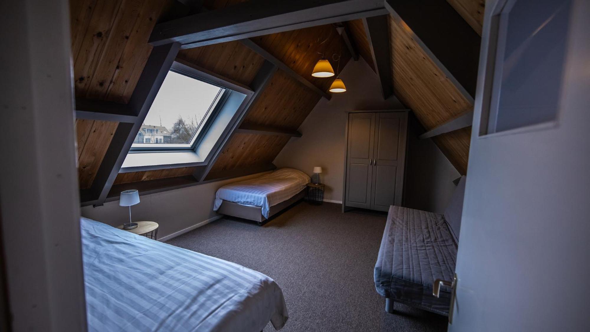 Vakantiewoning - Kon. Emmaweg 26 | Vrouwenpolder 'Uitspanning Oranjezon' Exterior photo